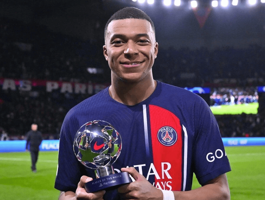 姆巴佩官方宣布夺冠新规,热火引发争议!